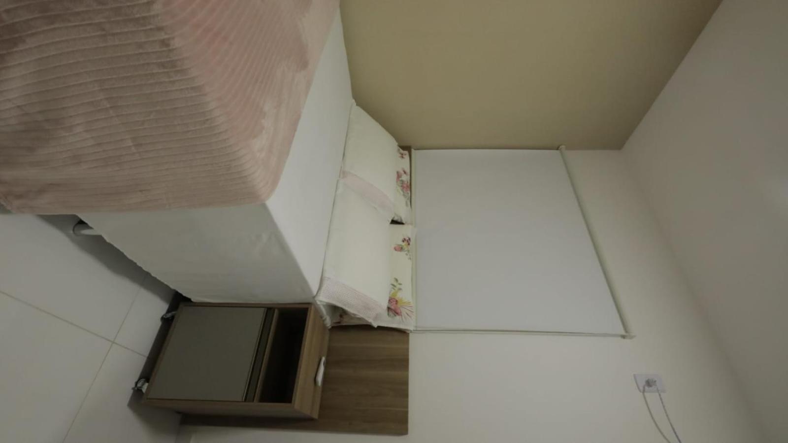 Apartamento Luxuoso A 2Km Da Litoranea São Luís Exteriör bild